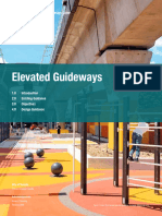 Elevated Guideways