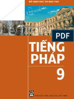 Tiếng Pháp 9