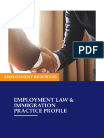 Kaa - Employment Law Brochure 2024