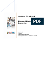 DEE Student Handbook 202305