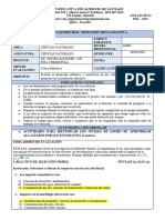 Solucionario Examen de CCNN 9no