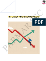 Ammu Inflation & Unemployment English Notes
