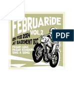 Februaride Ucmc