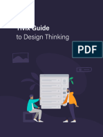 Tivix Guide To Design Thinking - 2023