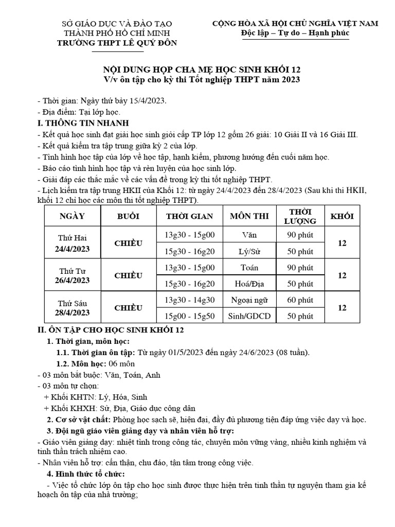 N i dung h p cmhs k 12 pdf