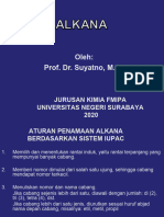 Oleh: Prof. Dr. Suyatno, M.Si.: Jurusan Kimia Fmipa Universitas Negeri Surabaya 2020