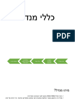 - - כללי מנדל מעודכן (2) (2) -