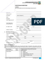 FR - APL.01. Permohonan Sertifikasi (PABUM)