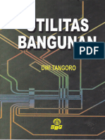 Utilitas Bangunan