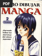 Como Desenhar Mangá - Volume 2