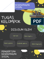 Kesenjangan Sosial Tugas Kelompok - 20231206 - 100359 - 0000