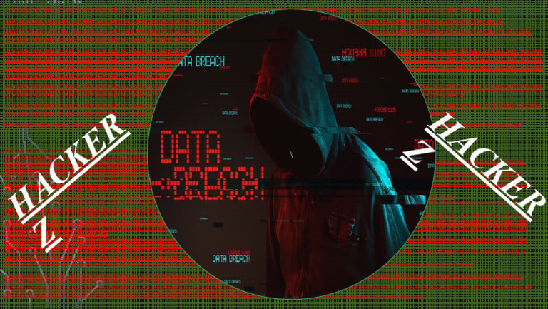 Hackerz | PDF