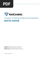 Crypto Trading Robot Ecosystem WHITE PAPER (PDFDrive)