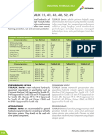 Turalik 43 Hydraulic Fluid 1