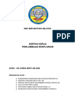 Kertas Kerja PJK