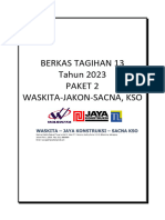 BERKAS TAGIHAN Paket 5