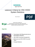 Marcus Haeusler CIGRE SC B4 Expert Selection Criteria For VSC HVDC System Solutions