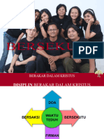 AKAR 9 Bersekutu Ed2011