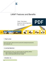 L956F Features and Benefits 10654