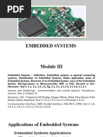 Embedded System