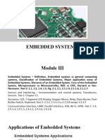 Embedded System