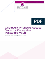 CyberArk - PAS - EPV v11.4 - Nshield v12.60.7 (PUBLIC) - Ig
