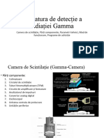 CURS 3 - Aparatura de detecție a radiației Gamma