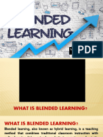 Blended Learning