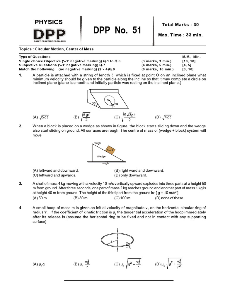 Dpp s file class xi 3 pdf force friction