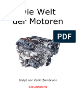 UMT PH K 004341 Motoren-Script Lösungsheft