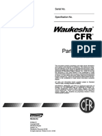 CFR f1f2 Parts Catalog PDF