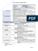 Teaching Guide Catchup ESP Grade 8