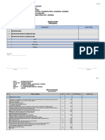 Boq Glycerin Plant KRN - For Tender (Fire Protection System) - 2021-06-16