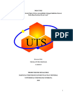 PKM Ttki "Ekstrak Kulit Jeruk Nipis (Citrus Aurantifolia) Sebagai Inhibitor Korosi Pada Baja Karbon Di Air Laut"