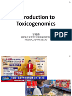 112-1 Toxicogenomics 香粧毒理 - kan 2