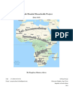 Widows, Women Led Households and Orphans V0.6