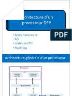 Chap 3 Architecture DSP