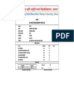 Prashant Result