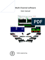 Manual-MultiChannel v1.08