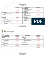 Curriculum Inventory 2024