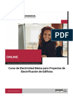 Curso Electricidad Basica