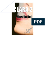 MARYLIN DOLL-Clara 2