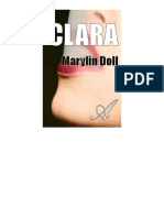 MARYLIN DOLL-Clara