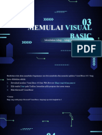 Microsoft Visual Basic 6.0 Kelas X Dan Kisi Kisi UH