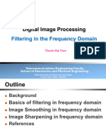 04.DIP. Filtering - Frequency