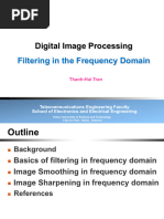 04.DIP. Filtering - Frequency