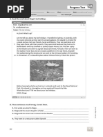 HF6 - Assessment - Progress Test - 5A