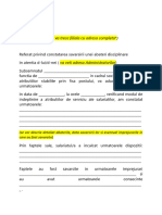 Referat Abatere Disciplinara-Template