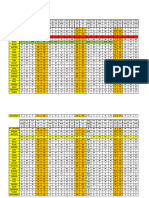 Cuadrante Difinitivo 2023