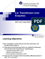 2.2 Transaminase Enzymes Lecture Rev-1